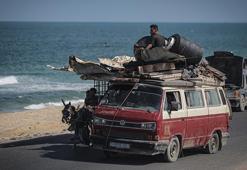 İsrail medyasından flaş iddial: ABD kapsamlı ateşkes teklifini iletti