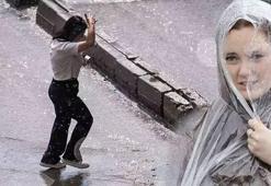 Meteoroloji saat verip 2 gün için uyardı! İstanbul dahil: 2 gün sürecek