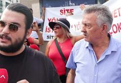 12 bin kişinin yaşadığı sitede kabus! ‘7 yıldır bunların işkencesine maruz kalmışız’