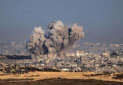 Mısır, İsrail'i ateşkesi kabul etmeye çağırdı