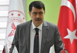 Ankara Valisi Şahin'den yeni eğitim-öğretim yılı mesajı