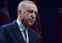 Cumhurbaşkanı Erdoğan A Milli Kadın Voleybol Takımı'nı tebrik etti