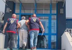 Muğla'da firari FETÖ hükümlüsü eski hakim yakalandı