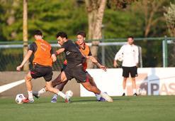 A Milli Futbol Takımı'nda Kaan Ayhan şoku!