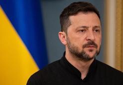 Zelenskiy: Trump, Alaska zirvesinde Putin'e istediğini verdi