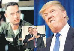 Ünlü aktöre Trump darbesi