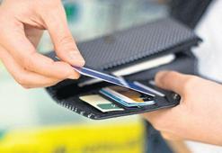 Yurt dışında kartla harcadık