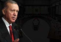 Kabine toplanıyor! Gündemde ‘Terörsüz Türkiye’ var