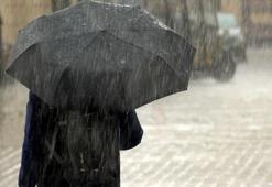 BUGÜNKÜ HAVA DURUMU İSTANBUL HABERLERİ: Hava durumu nasıl, yağmur var mı, yağışlar ne kadar sürecek? 8 Eylül İstanbul hava durumu son dakika