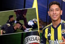 Fenerbahçe'de Edson Alvarez gelişmesi! İşte sakatlığında son durum