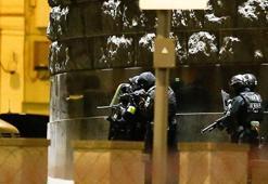 Rus istihbaratı alarmda: Terör saldırısı hazırlığı nedeniyle bir kişi gözaltında!