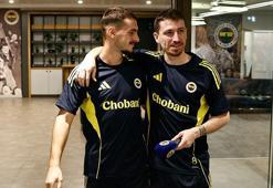 Fenerbahçe Mimovic'in ayrılığını TFF'ye bildirdi! İşte yeni takımı