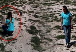 70 yıl sonra ortaya çıktı! Herkes görmek için koştu