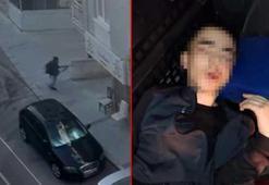 İzmir'de karakola saldırı! 2 polis şehit, 3 yaralı: Saldırganla ilgili detaylar ortaya çıktı