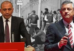 CHP'de İstanbul düğümü! Gürsel Tekin'den yeni açıklama geldi