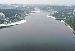 İstanbul baraj doluluk oranları 8 Eylül 2025: Bugünkü İstanbul barajlarında doluluk oranı son durum ile İSKİ su seviyeleri verileri