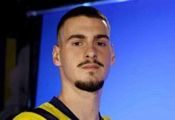 Fenerbahçe, Ognjen Mimovic’i Pafos'a kiraladı!