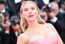 Scarlett Johansson müjdeyi duyurdu: Erkanlara geri dönüyor