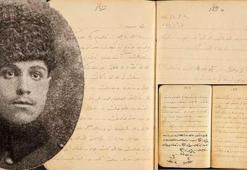 Savaşın ortasında günlük tutup tek tek yazmış! 110 yıl sonra ortaya çıktı: ‘Allahaısmarladık’