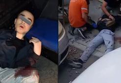 Son dakika...İzmir'de 16 yaşında iki polisi şehit eden katilin babasının ifadesi ortaya çıktı! 'Son dönemde radikalleşti'
