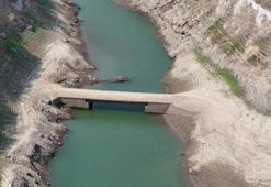 Kocaeli'de su seviyesi yüzde 31’e geriledi! Yıllar sonra ilk kez ortaya çıkan detay şaşırttı