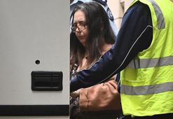 Tüm dünyanın konuştuğu 'mantar davasında' karar çıktı! Hücresinden çıkamayacak