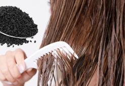 Sadece 3 malzemeyle saçtan cilde mucizevi değişim! Kimyasal yok, masraf yok