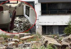 Ankara’da felaket! Yollar göle döndü, evler çamura gömüldü