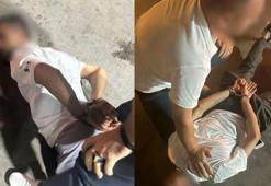 İzmir Karşıyaka’da 1,2 milyon TL’lik silahlı soygun: 4 tutuklama