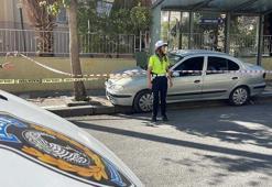 Şanlıurfa’da feci olay! Otomobil durağa daldı: 1 çocuk öldü, 3 yaralı