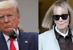 Mahkeme kararını verdi: Trump, tecavüz davasında 83,3 milyon dolar tazminat ödeyecek