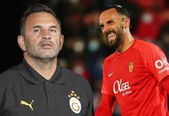Galatasaray için Vedat Muriqi iddiası! 'Opsiyonlu istiyorlar'