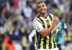 Fenerbahçe'de Alexander Djiku ile yollar ayrıldı!