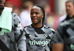 Trabzonspor'dan Raheem Sterling için resmi teklif!