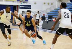 Fenerbahçe Beko, Dubai Basketbol'a mağlup oldu!