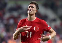 Kenan Yıldız'a Barcelona talip!