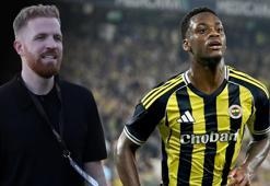 Fenerbahçe'de Devin Özek'ten teknik direktör açıklaması! Jhon Duran itirafı