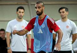 Antalyaspor'da Samsunspor maçı mesaisi başladı!