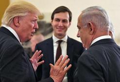 İsrail medyası: Trump, savaş sonrası Gazze planını uygulama görevini damadı Kushner'e verdi