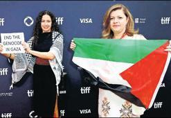 Toronto’da Filistin-İsrail gerilimi