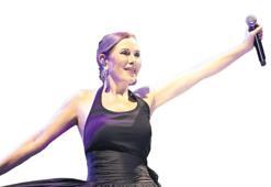 25 yıl sonra nostaljik açılış