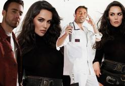 Yılın sürpriz aşkından ilk kare! Murat Dalkılıç ile Özgü Kaya el ele görüntülendi