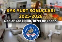 KYK YURT BAŞVURU SONUÇLARI SORGULAMA EKRANI || 2025-2026 KYK yurt sonuçları belli oldu mu, ne zaman belli olacak?