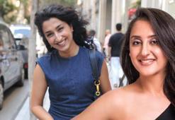 Görenler kardeş sanıyor! 'İkizini oynamak isterdim'