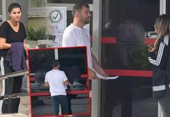 Hayalleri 1 sene daha ötelendi! Ellerindeki kâğıdı yırtıp gözyaşları içinde ayrıldılar