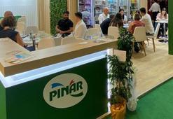 İhracattan 42,8 milyon dolarlık gelir