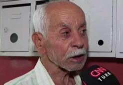 İzmir'de 2 polisi şehit eden saldırganın dedesi konuştu: Ben bittim