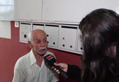 İzmir'de 2 polisi şehit eden saldırganın dedesi konuştu