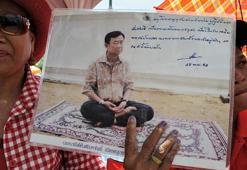 Tayland'ın eski Başbakanı Şinavatra'ya hapis cezası!