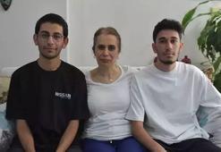 YKS’de büyük başarı! İki kardeş aynı bölümü kazandı